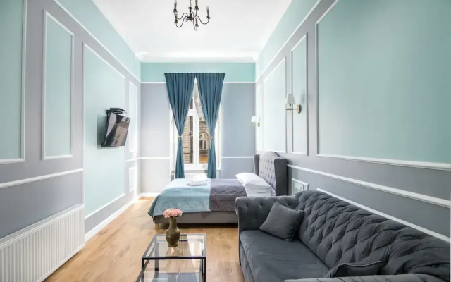 Domles Apartments