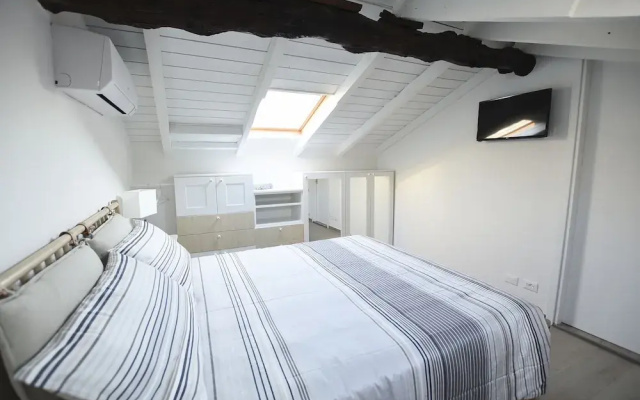 Le Torri Apartment