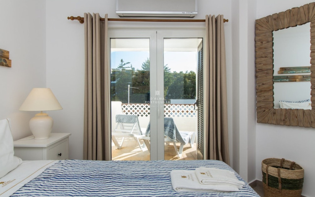 Balaia Golf Village - Blue Apartment