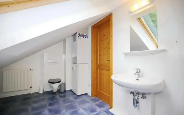 Urlauberdorf Haus 46a Deichfalter