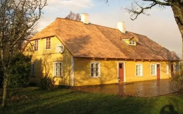 Mellini Guest House