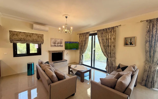 Thomas apartments Corfu