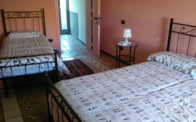 Casa Marieta