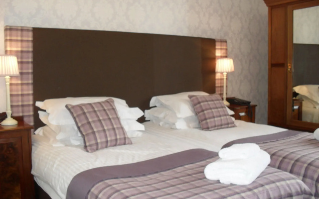 The Albany Hotel St Andrews