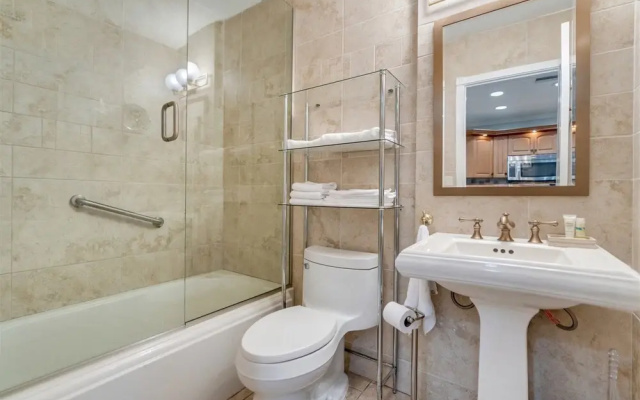 F3 1bed/1bath