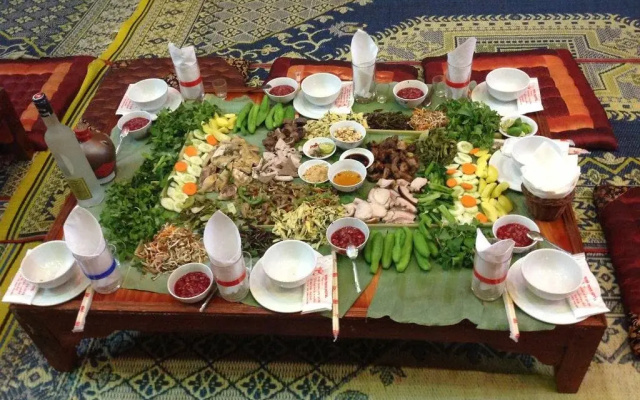 Binh Minh Hotel