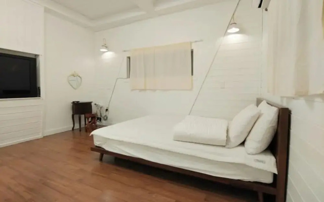 Gyeongju Firenze Pension