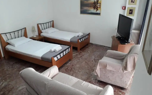 ELECTRA Apartment