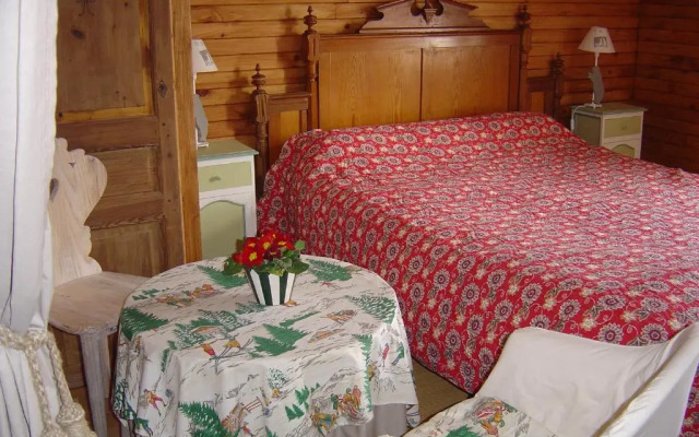 B&B au petit tambour dAutingues