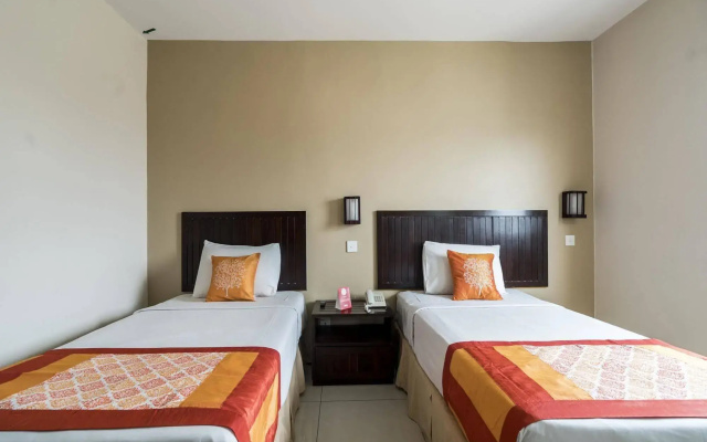 Family Hotel (Klang)