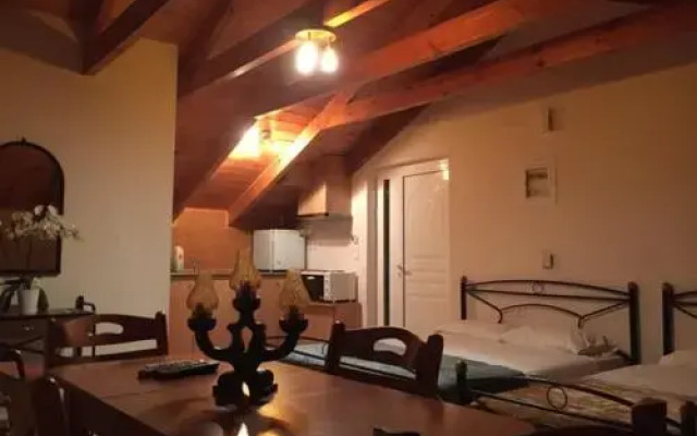 Hotel Melivoia