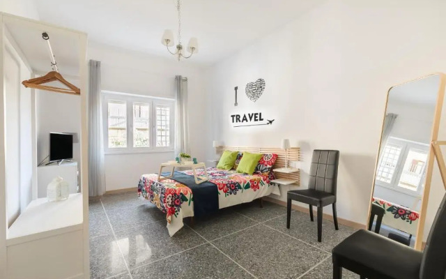Stars Luxury Apartments 1