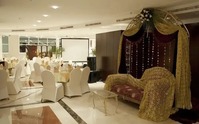 Musherib Hotel