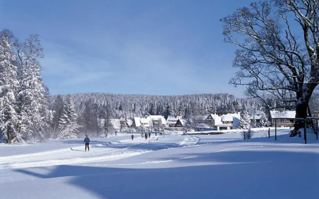Drei Tannen - Wohnung 04 - Apartmenthaus, Titisee, nahe Badeparadies