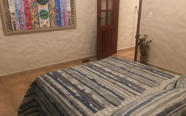 Pousada Casa Jardim