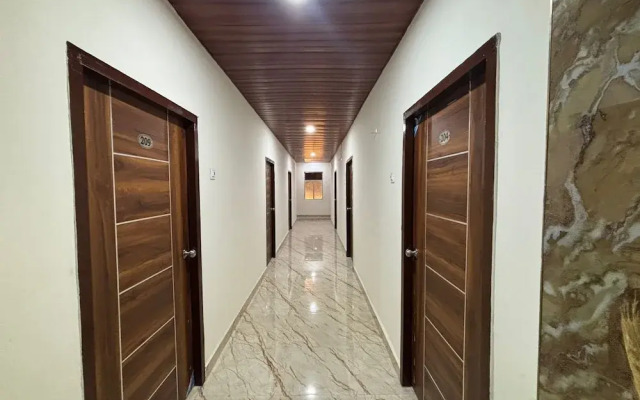 The Southern Suites - Vijayawada
