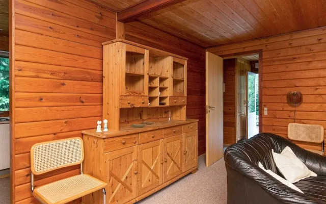 Spacious Holiday Home in Jutland With Pool