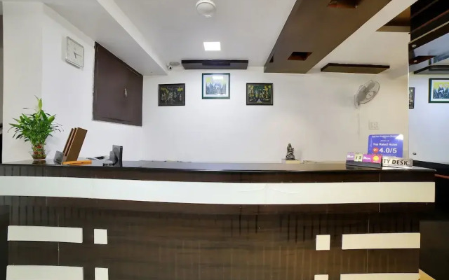 OYO 3718 New Sree Krishna Residency