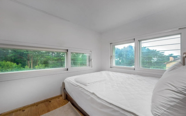 Yangyang Slowstay Pension