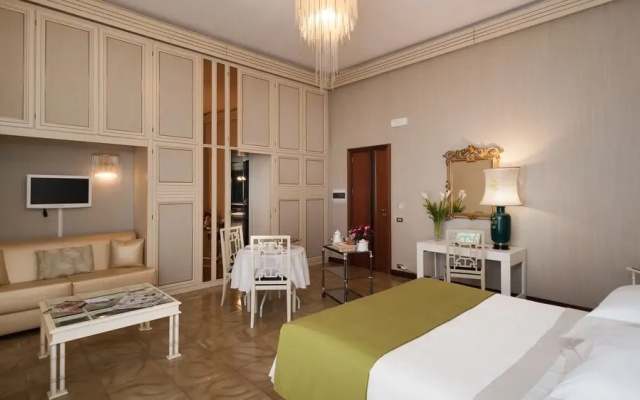 Boutique Villa Magnolia