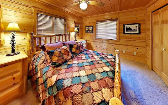 Majestic Retreat