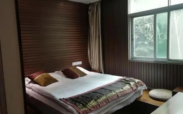 Huangshan Xingzhe Inn