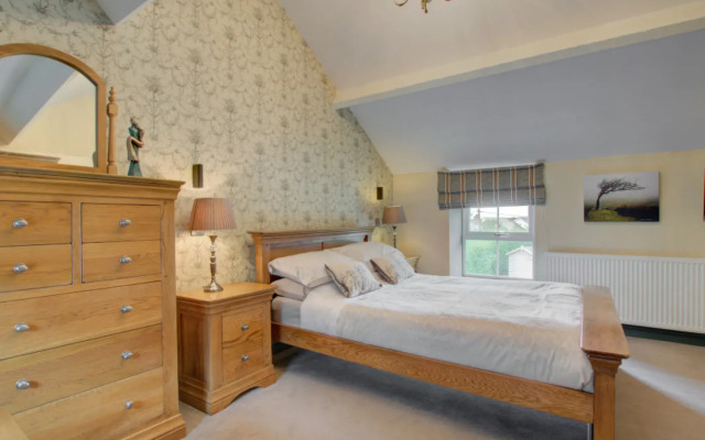 Holiday Home Darris