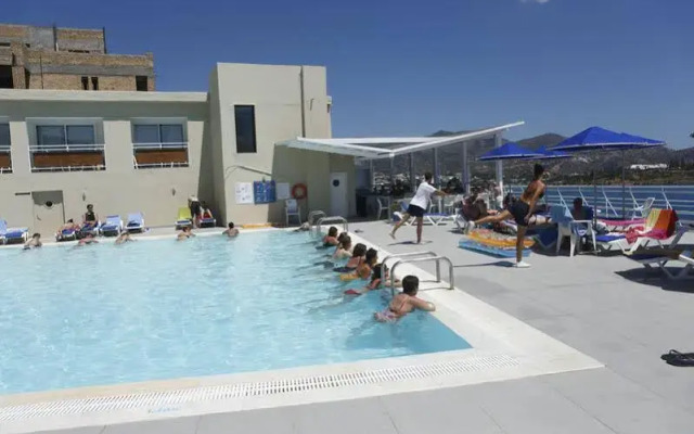 Avra Collection Coral Hotel - Adults Only