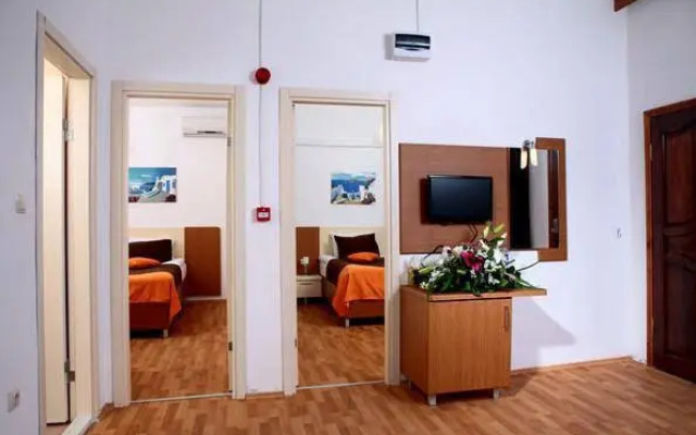 Legend Hotel Riva