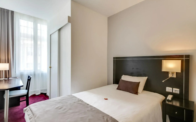 Hotel Le Mondon