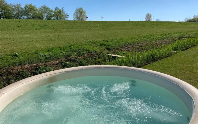 B&B Veluwemeer