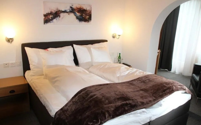 Hotel Sonnenhalde