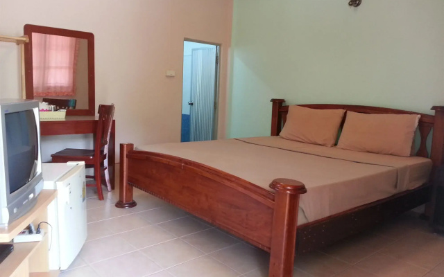 Saithong Resort
