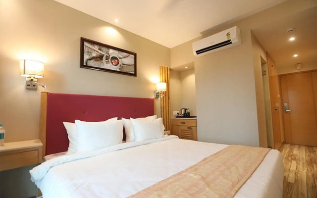 Hotel Cliffton