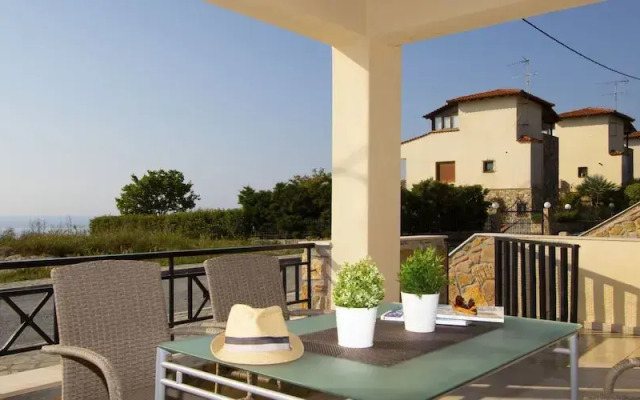 Possidi Maisonette by Halkidiki Villas