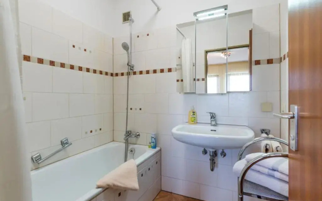 Ferienwohnanlage Bergschlößl Wohnung Nr. 9