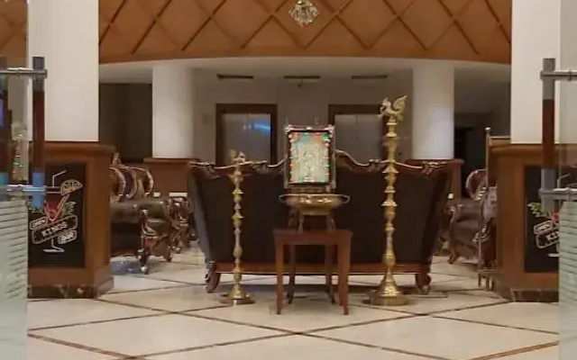 Hotel Amil Rajapalayam