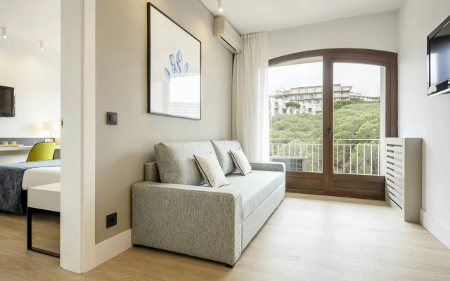 Hotel ILUNION Caleta Park
