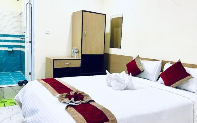 Chitwan Business Hotel