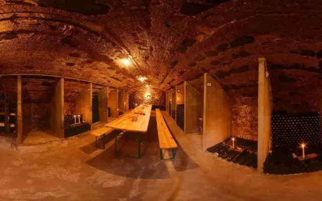 Hotel Weingut Schützen