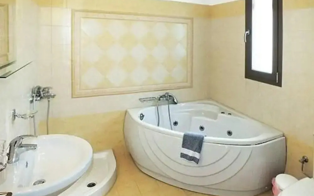 Kefalonia Villas Villa Helios