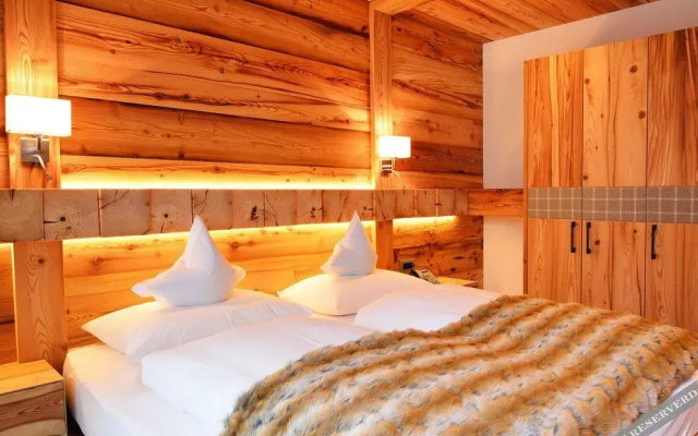 Garni Chalet Elisabeth