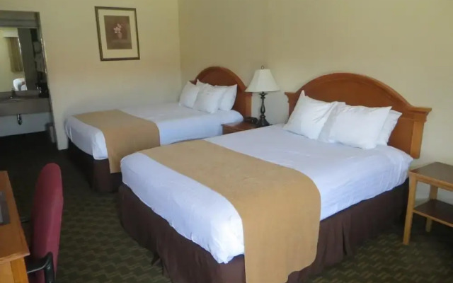 Red Coach Inn