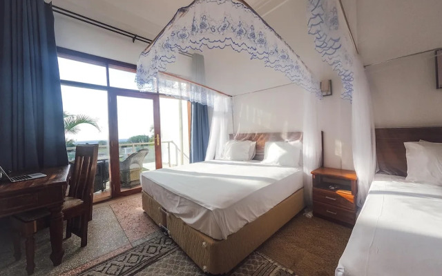 Seabreeze Villas Nungwi