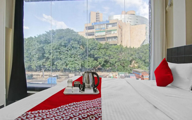 OYO Flagship 70019 Hotel Royal Inn