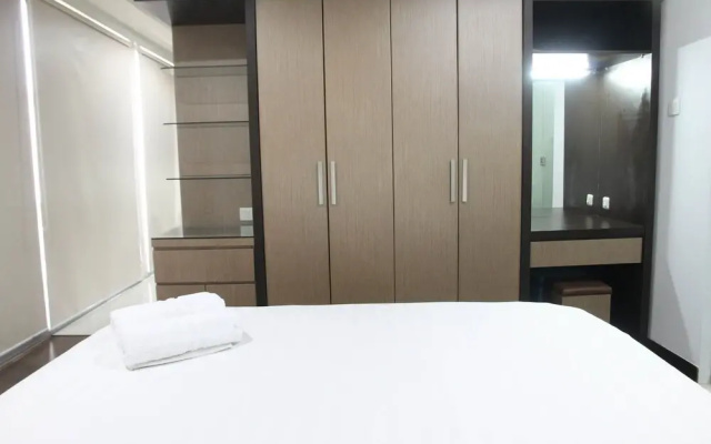 The Mansion At Kemang