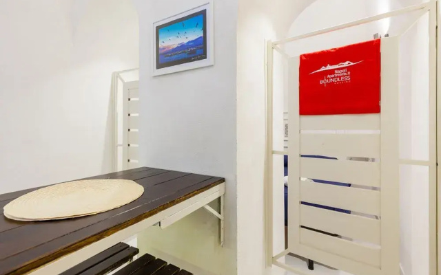 Apartment - S. Paolo I BH 74