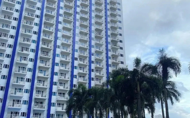 Citispace1BRSuite at SM Light Residences