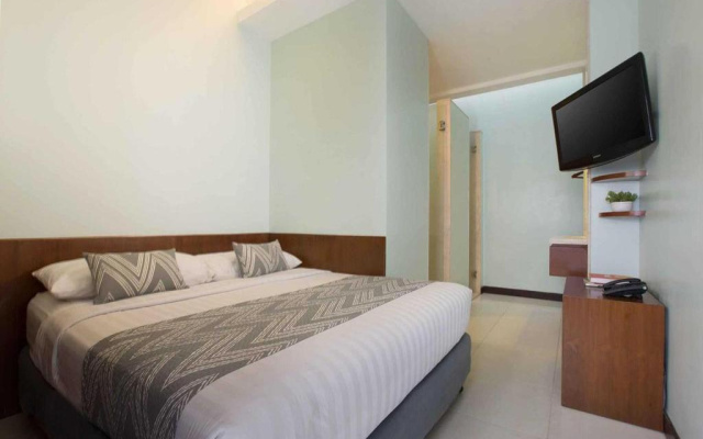 Bamboo Bed and Breakfast