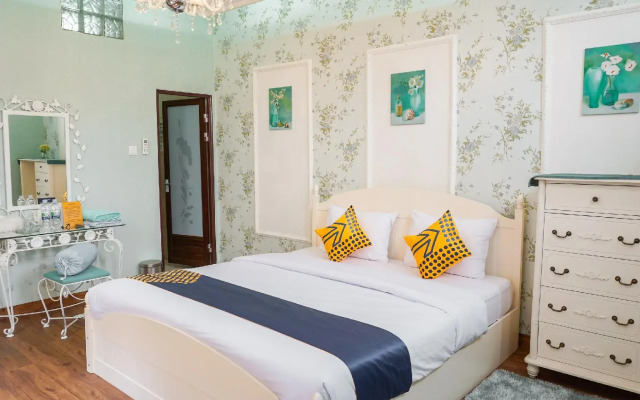 SPOT ON 2053 Granada Syariah Home stay